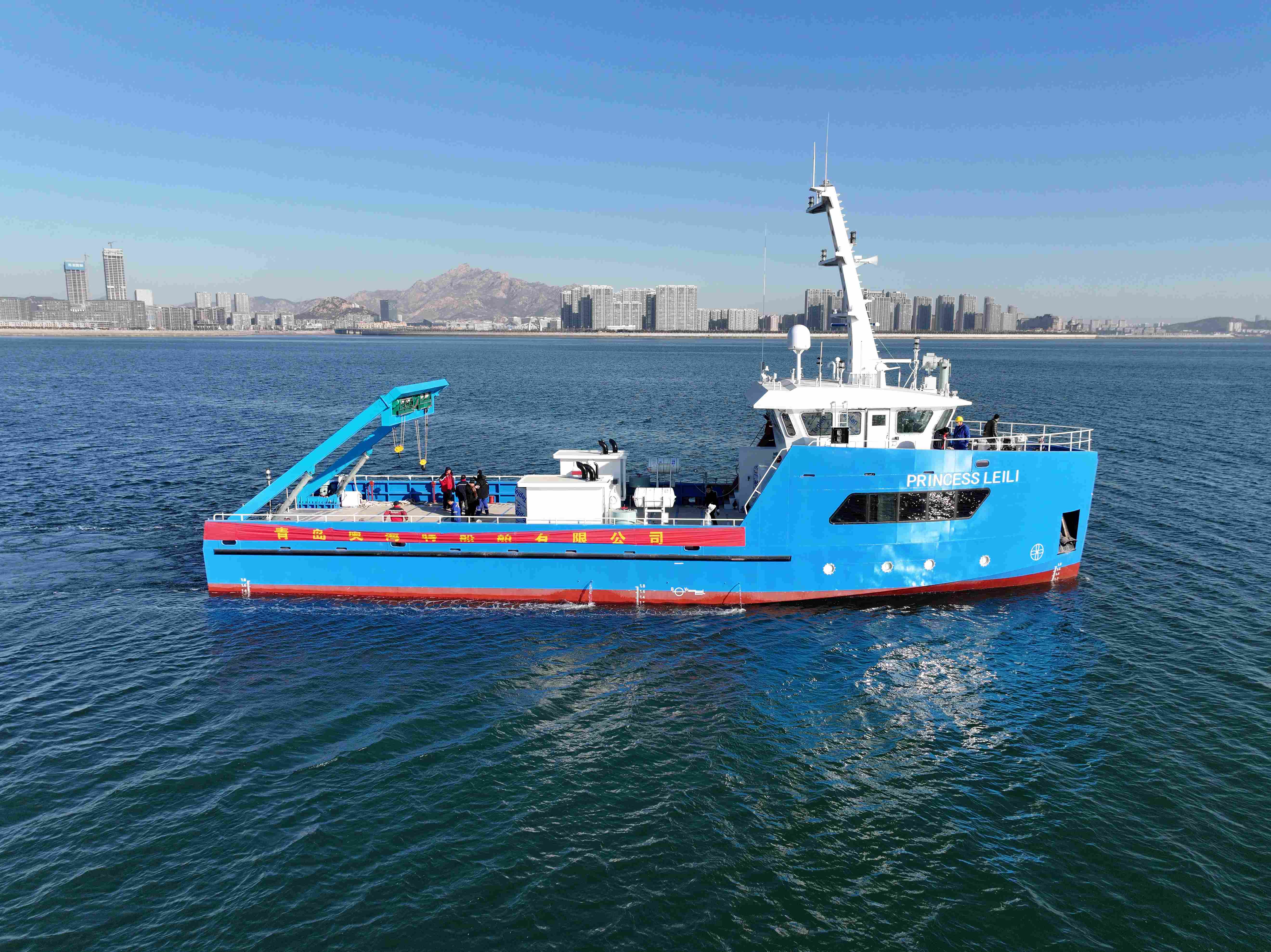 Aluminum Work Boats: Top Picks for Commercial and Industrial Use
