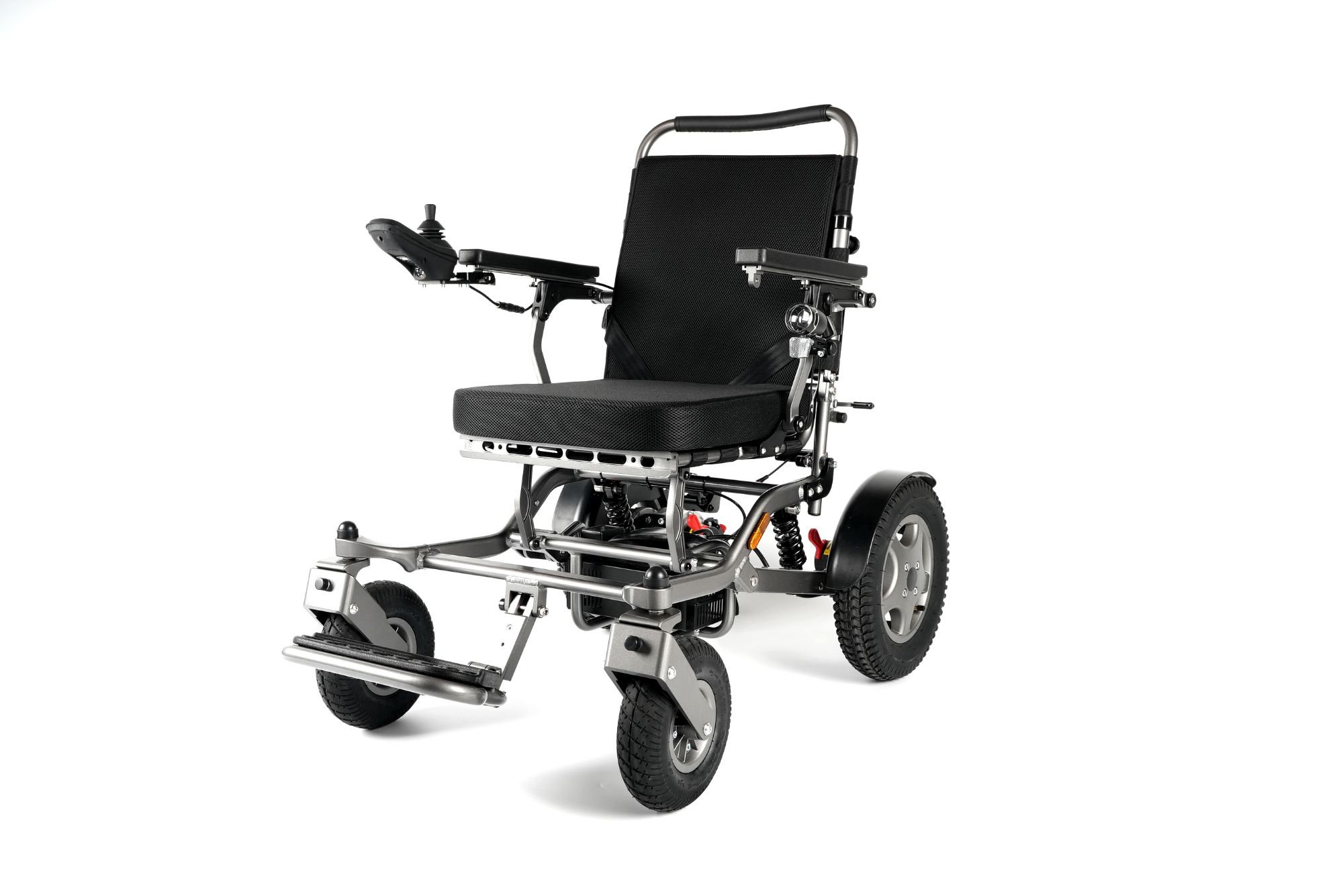 Electric Wheelchair for the Disabled Manufacturer Key Factors to Consider for Your Mobility Needs
