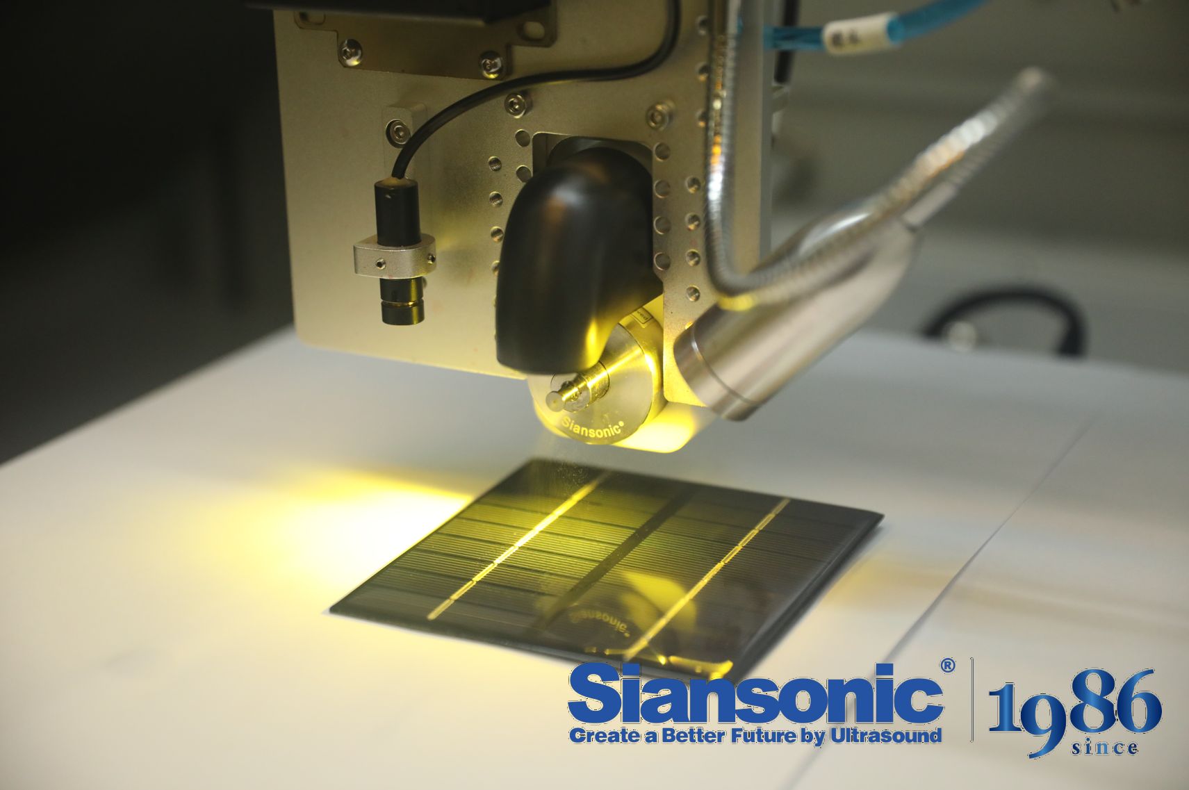 Top Ultrasonic Atomizing Nozzle Features That Improve Spray Precision