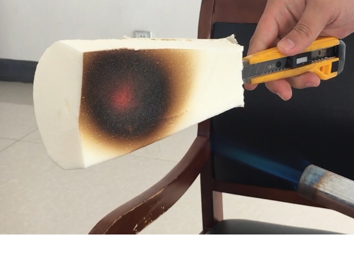 China Halogen-Free Flame Retardant Advancements Transform Fire Safety Standards