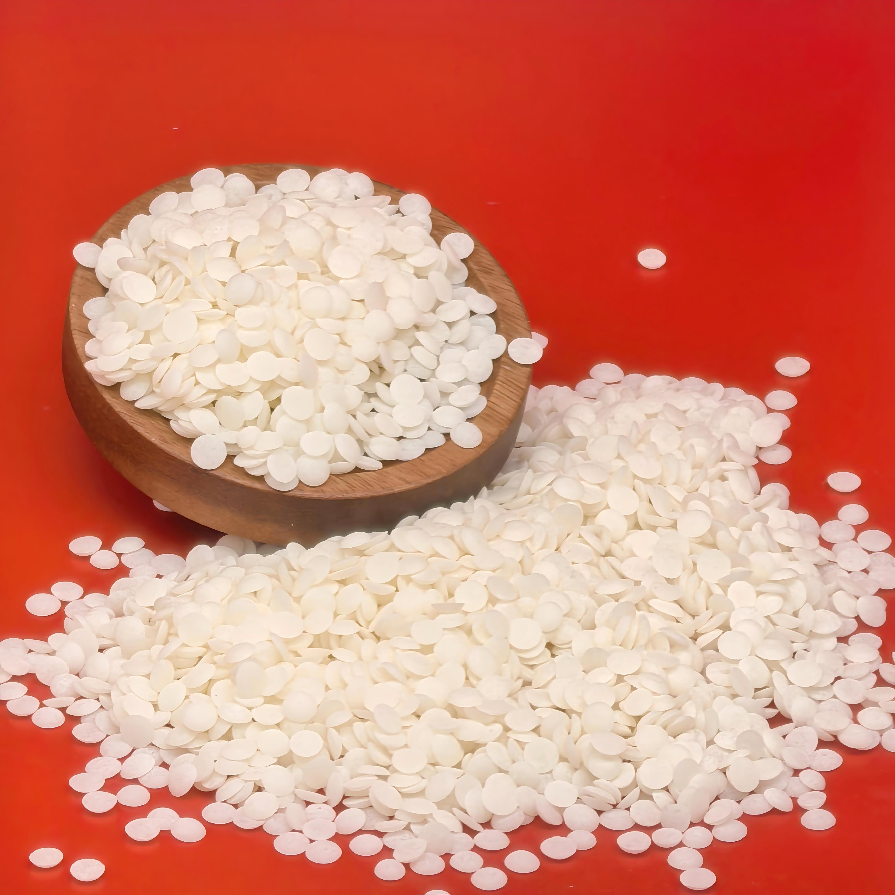 Top 10 Sumac Wax Manufacturers from China Worth Knowing