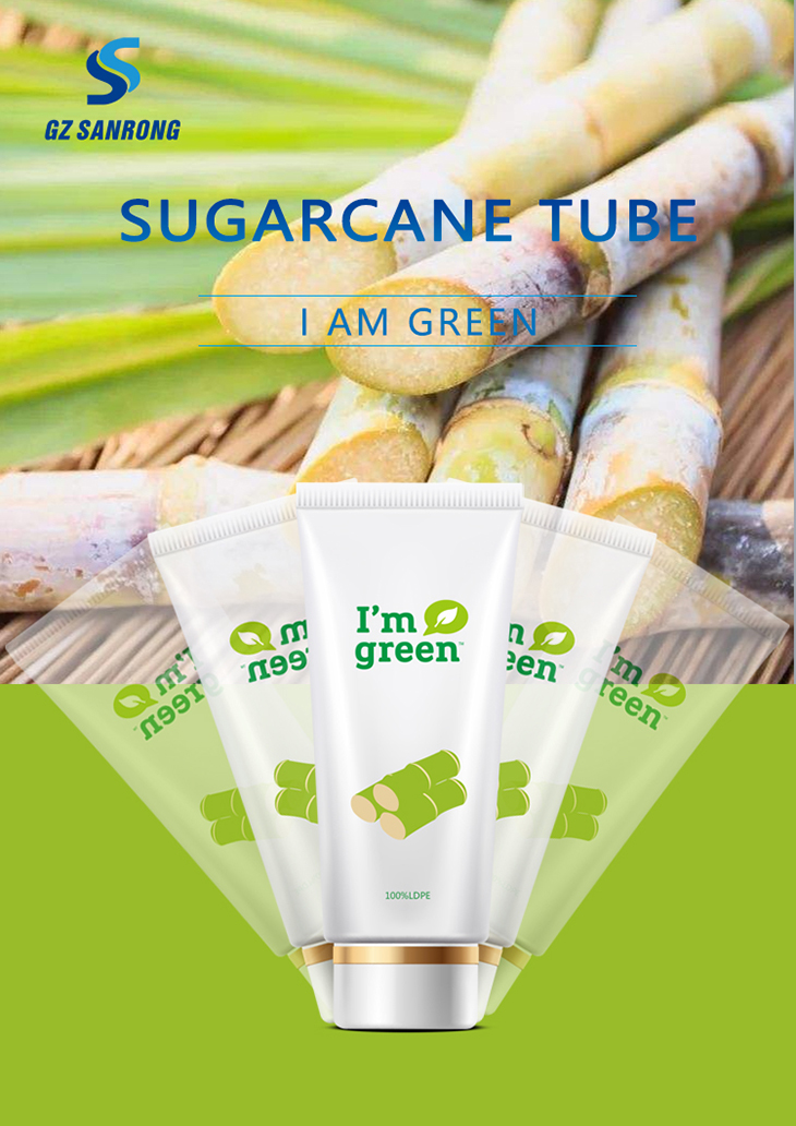 Cosmetic Tube Solutions for a Standout Beauty Brand