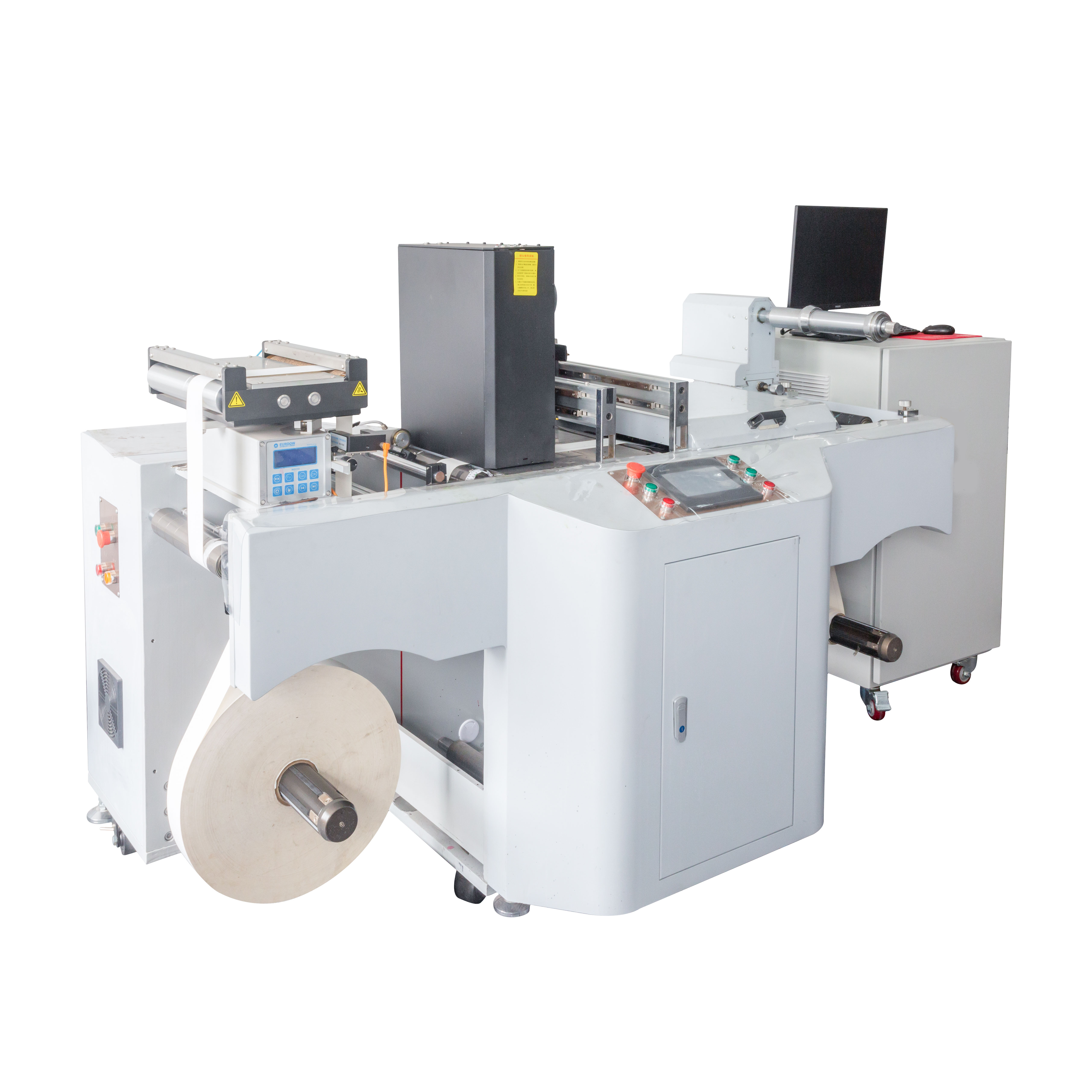Labels Inkjet Coding Machine Maker Guide to Selecting a Reliable Production Partner