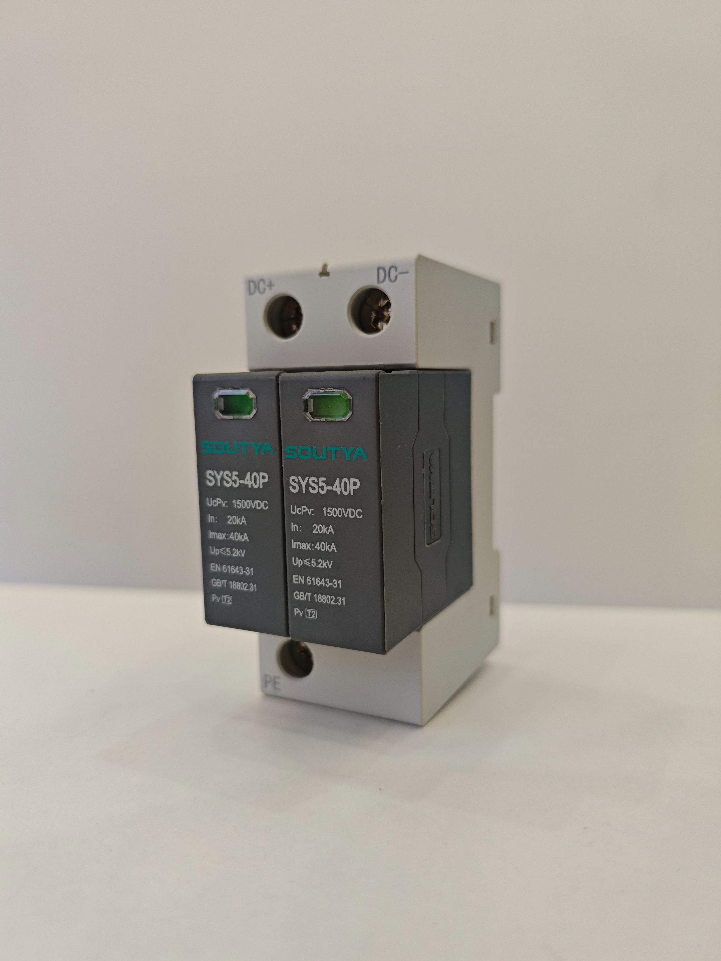 Top 10 Surge Protective Device Suppliers You Can Rely On
