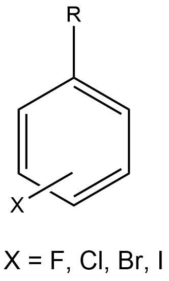 China Halogenated Aromatic Intermediate: Key Considerations for Global Chemical Sourcing