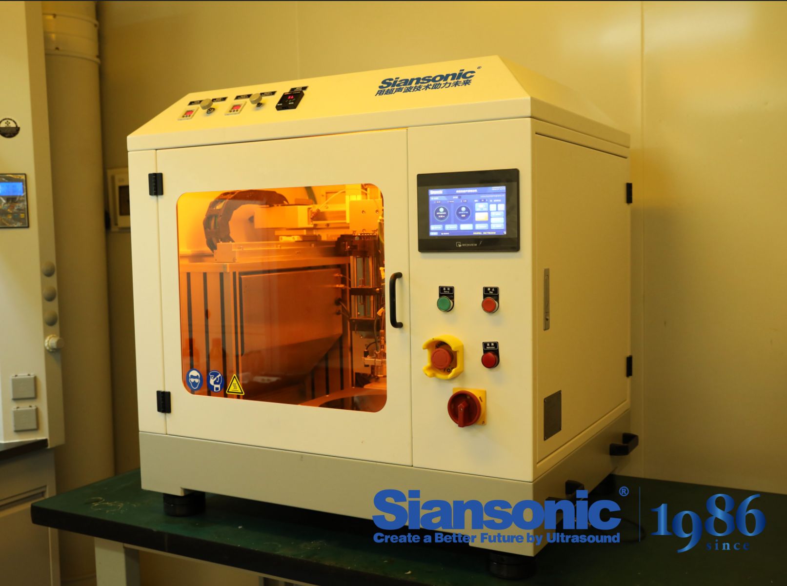 Ultrasonic Spray Coating System Brands That Deliver Consistent Nanoscale Coatings