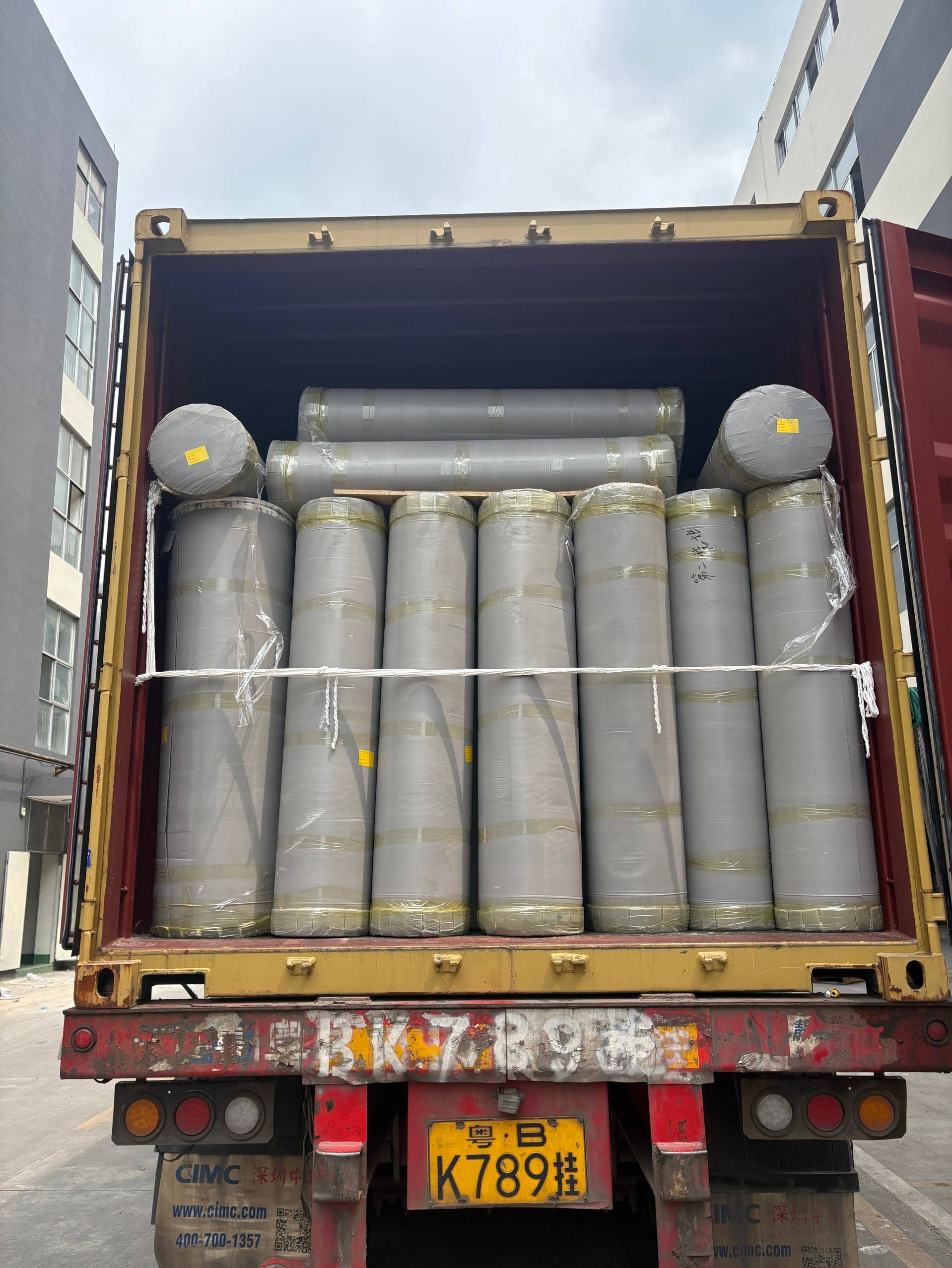 Abrasive Jumbo Roll Company Selection Guide for Long-Lasting Abrasive Solutions