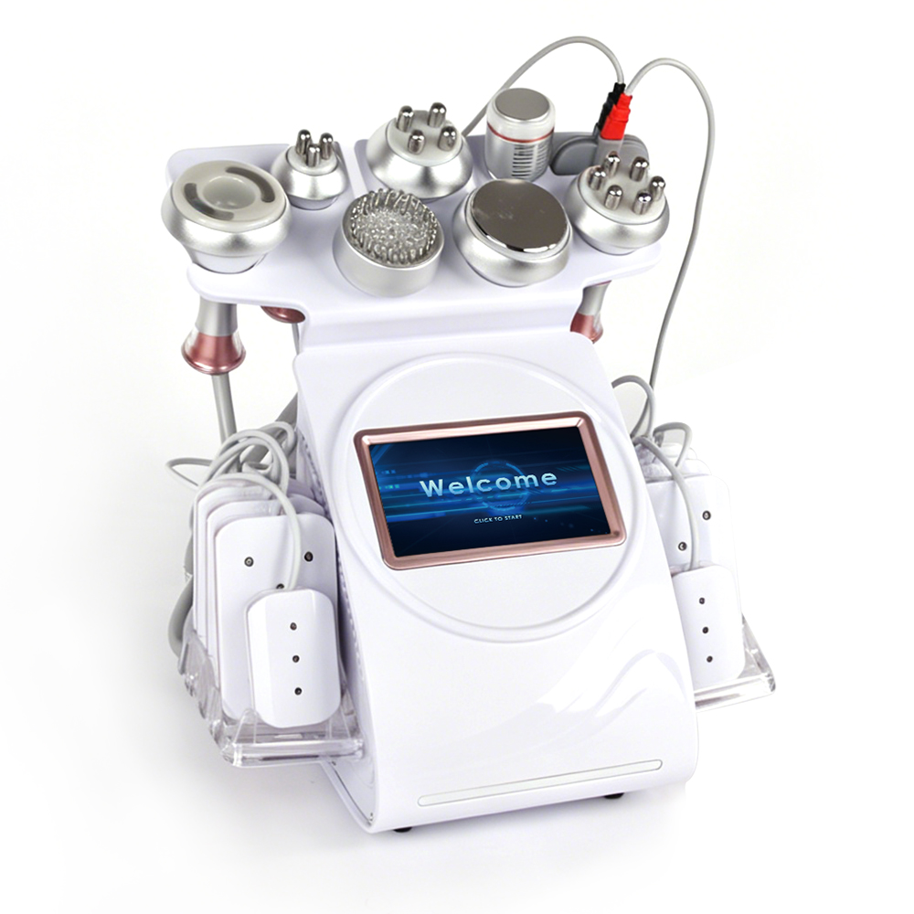 Professional RF Skin Tightening Machine Benefits You Need to See