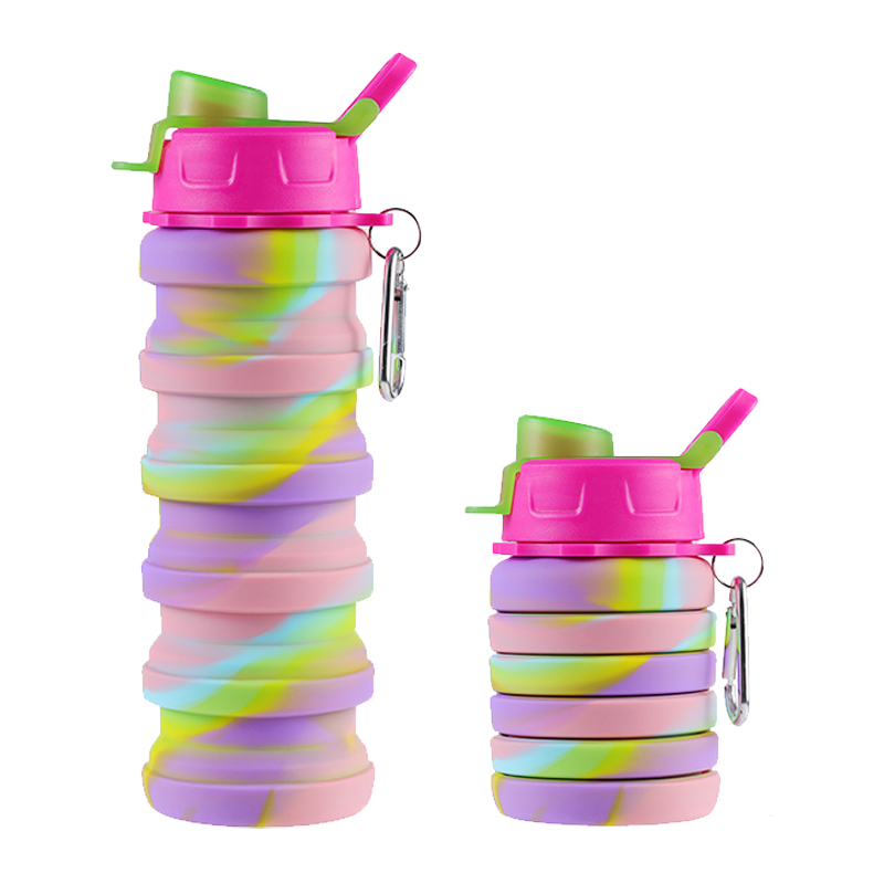 Professional Collapsible Water Bottles Are the Hydration Upgrade Your Busy Days Deserve